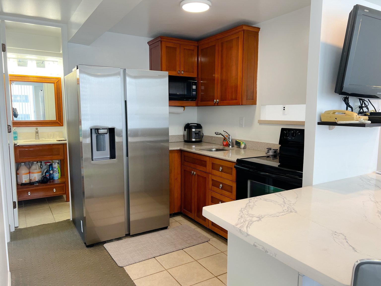 Honolulu Vacation Rental