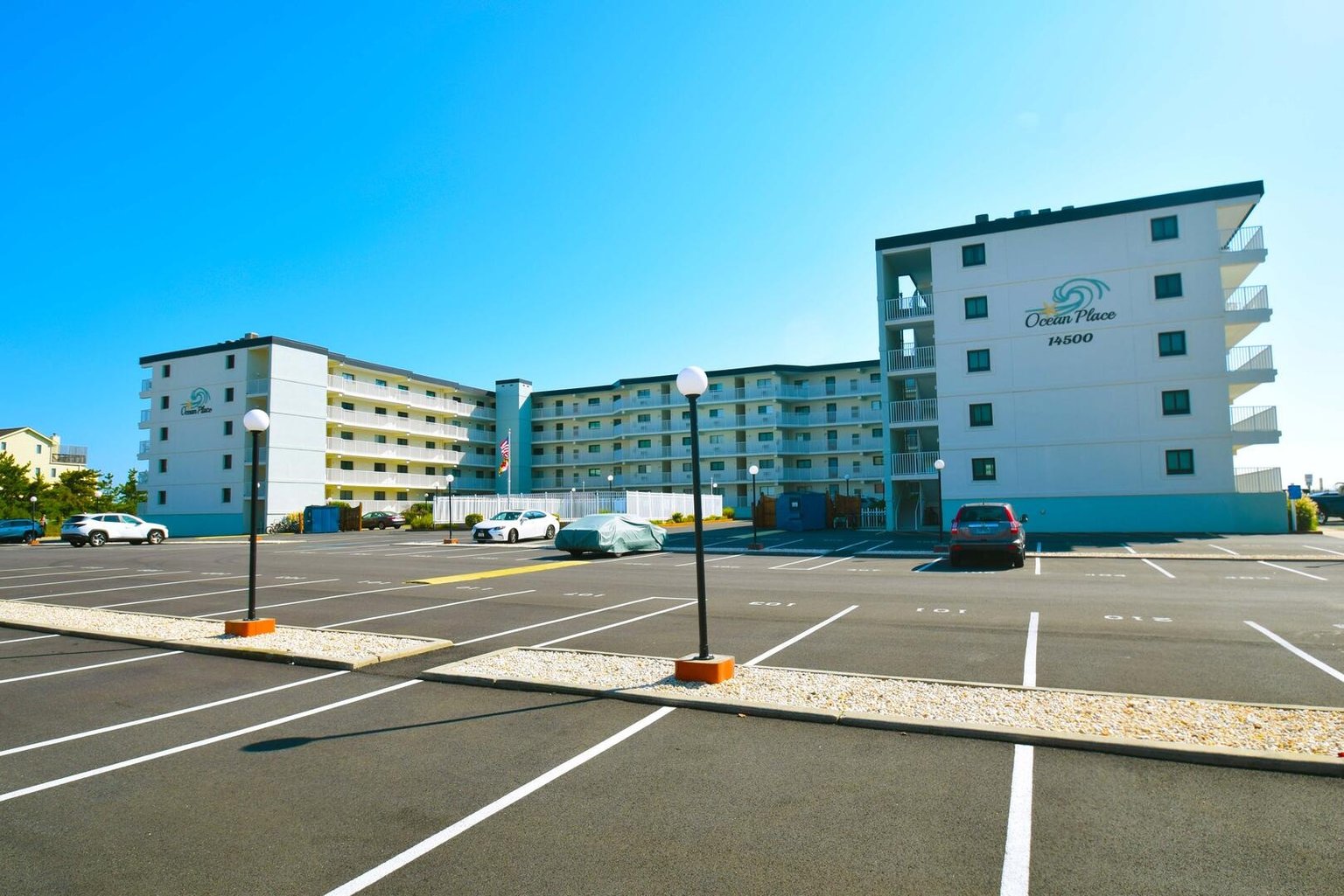 Ocean City Vacation Rental