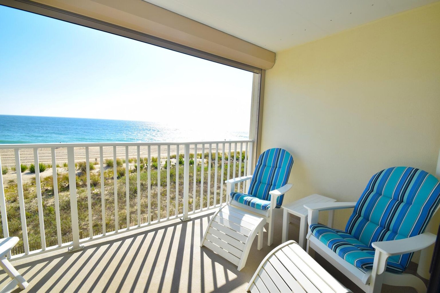 Ocean City Vacation Rental