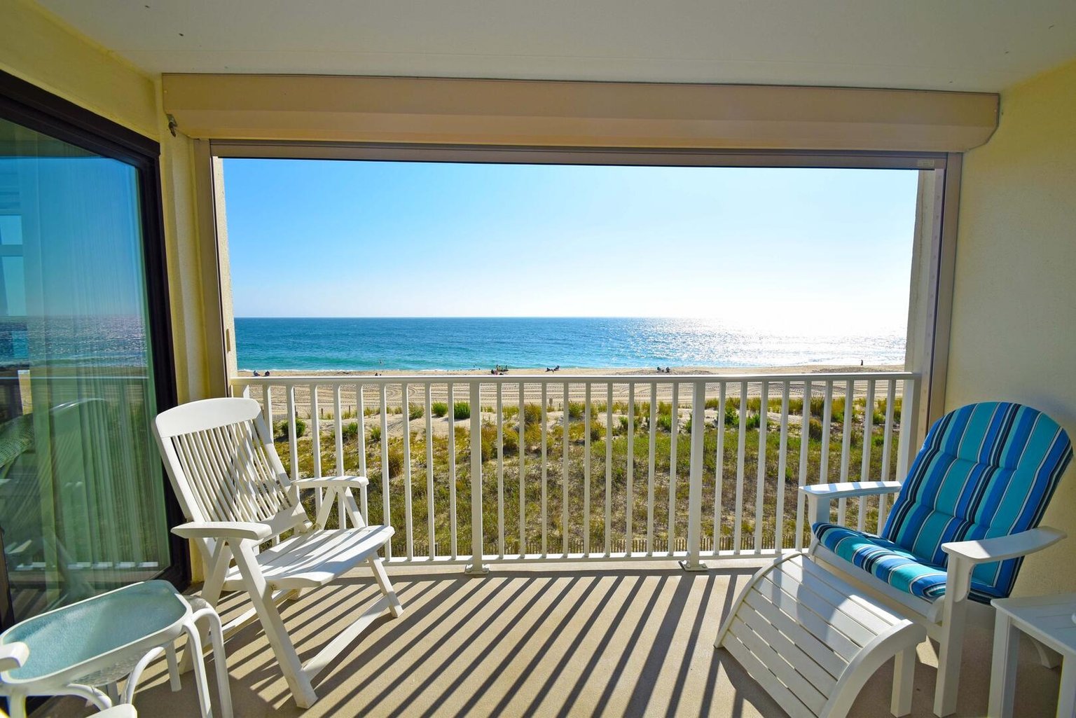 Ocean City Vacation Rental