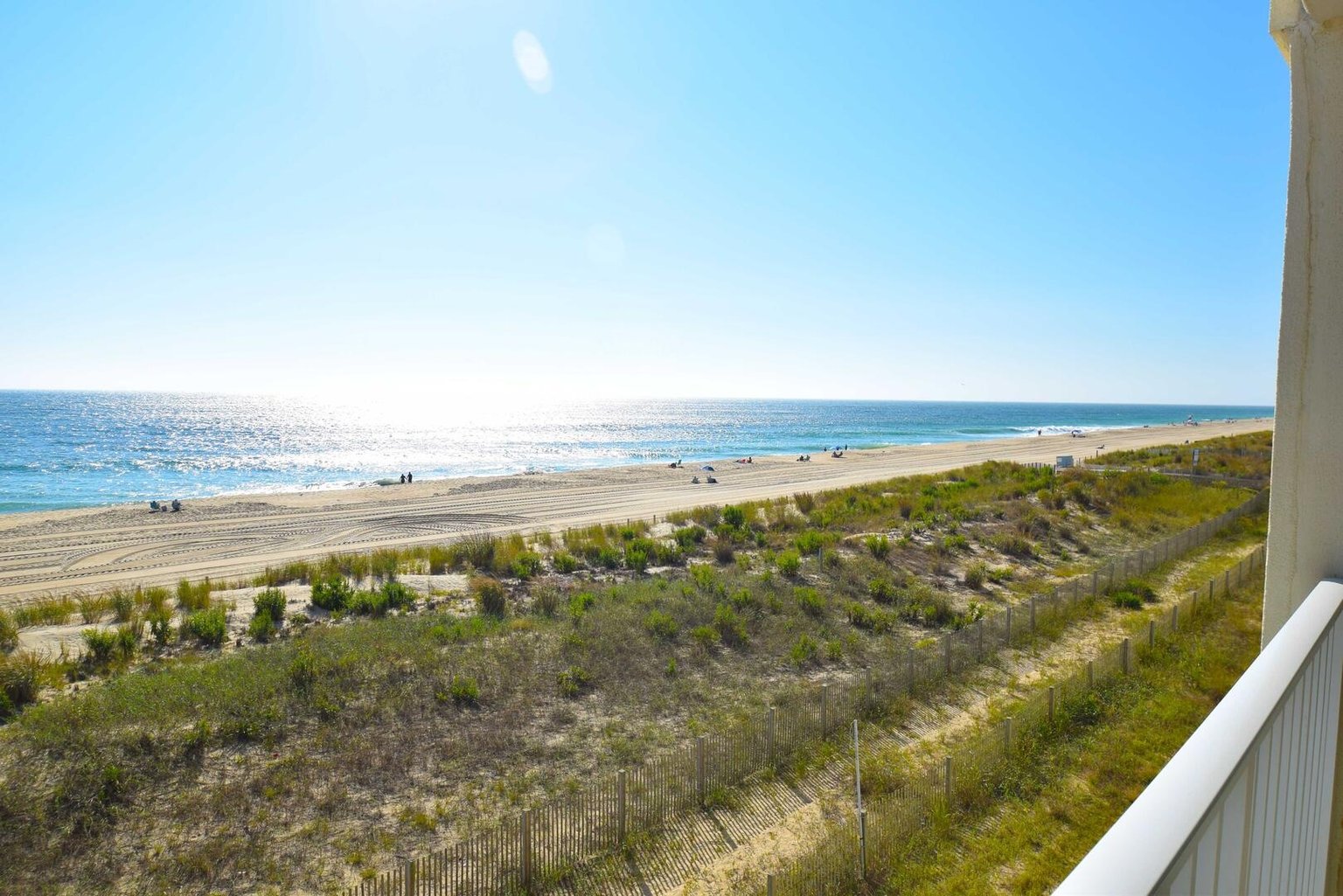Ocean City Vacation Rental