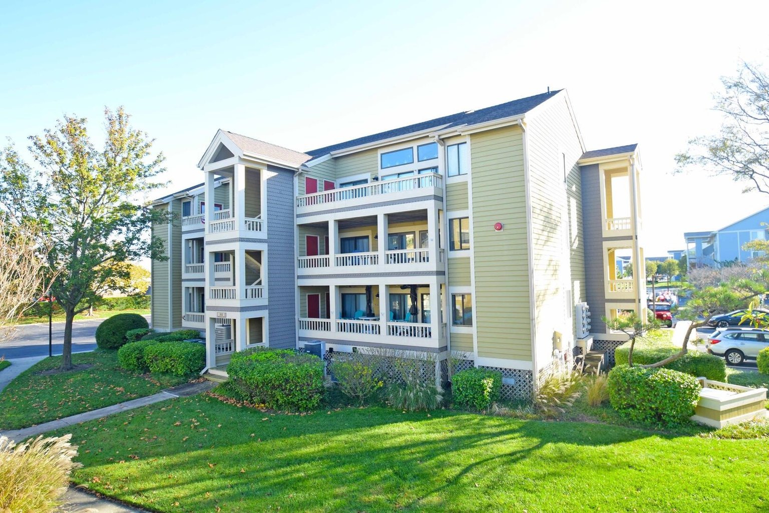 Ocean City Vacation Rental