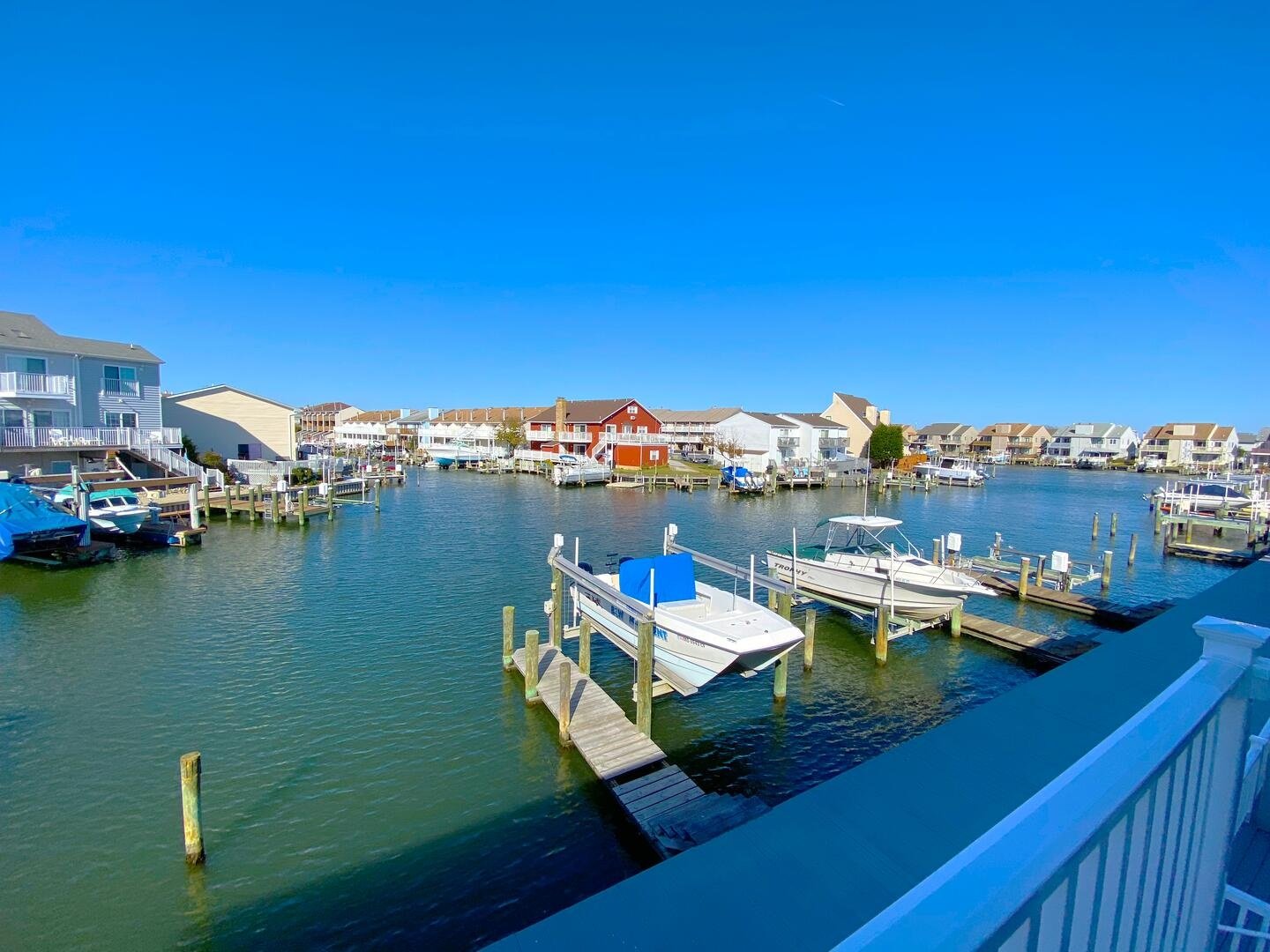Ocean City Vacation Rental