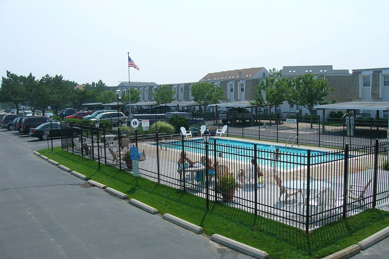 Ocean City Vacation Rental