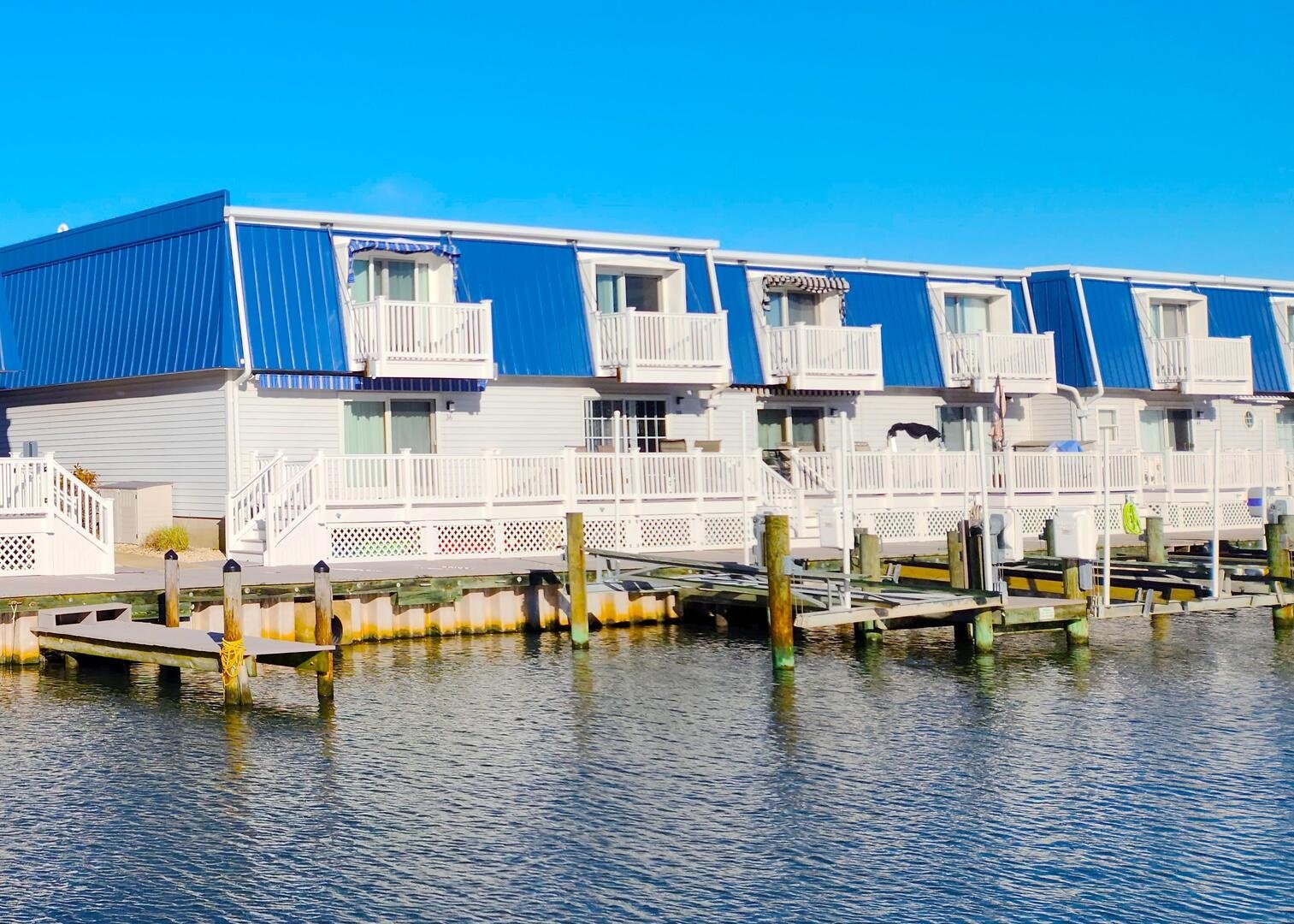 Ocean City Vacation Rental