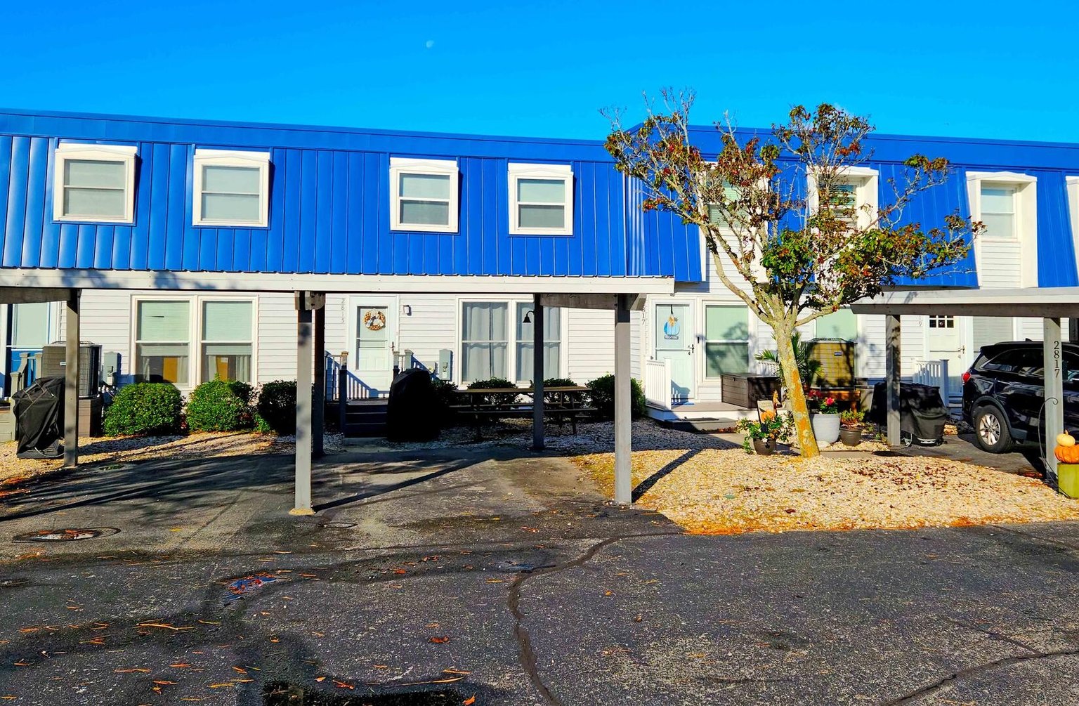 Ocean City Vacation Rental