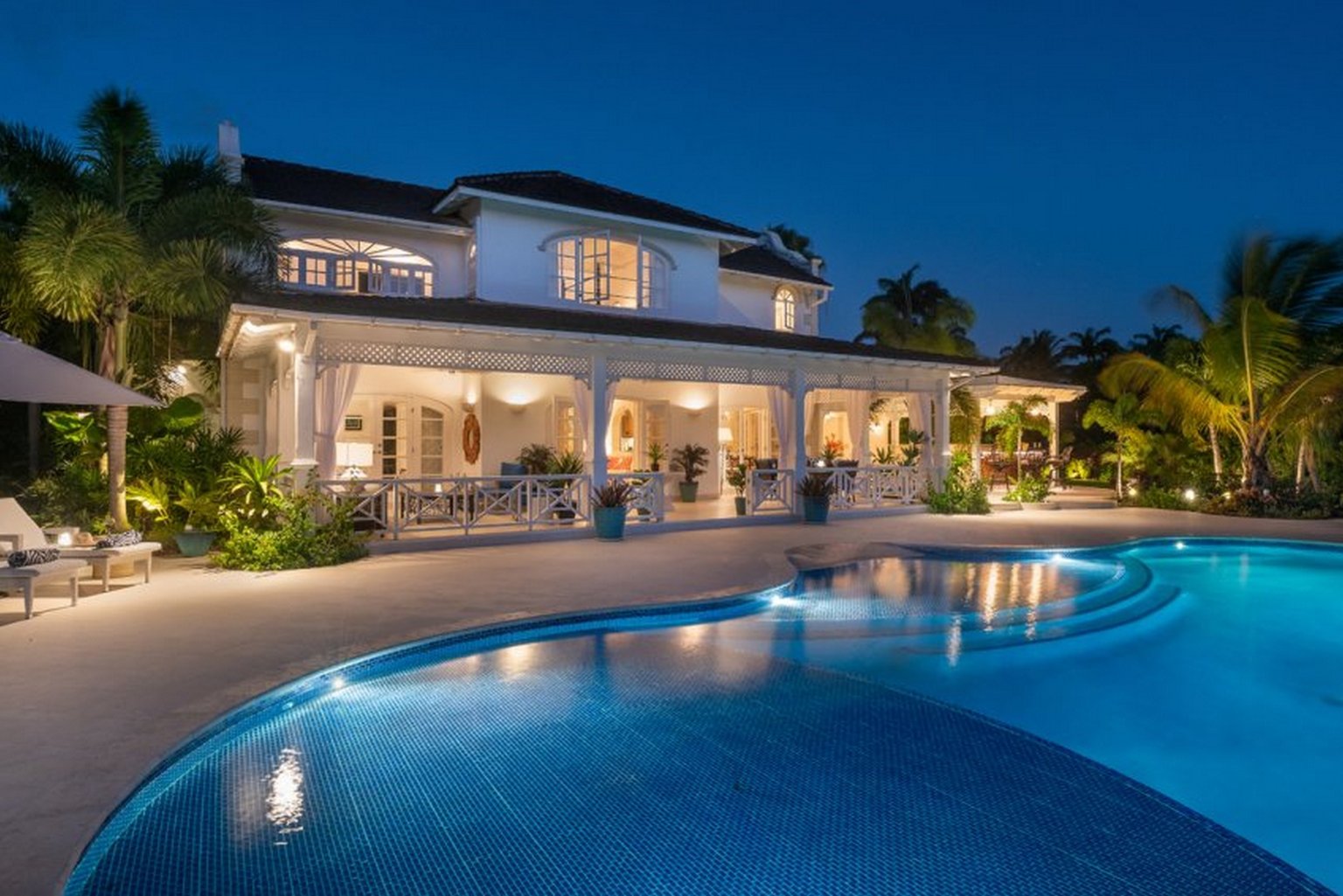 Sugar Hill Vacation Rental