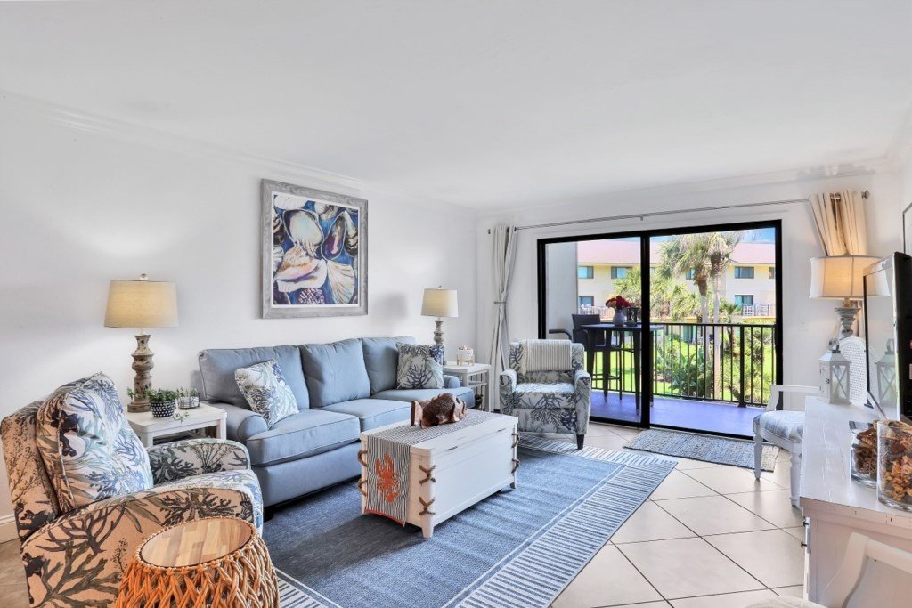St. Augustine Vacation Rental