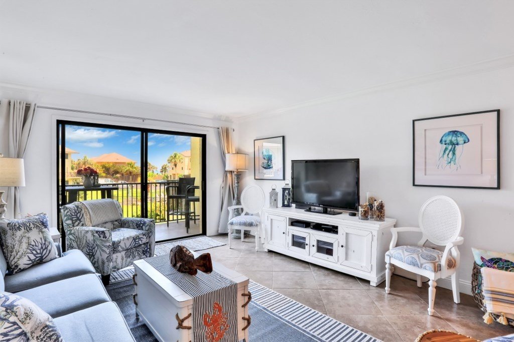St. Augustine Vacation Rental
