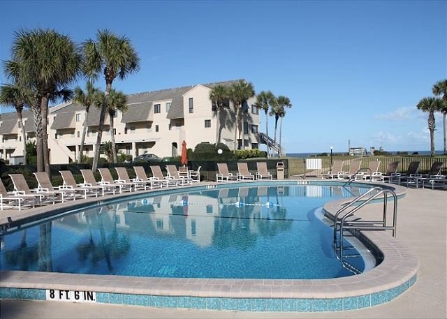 St. Augustine Vacation Rental