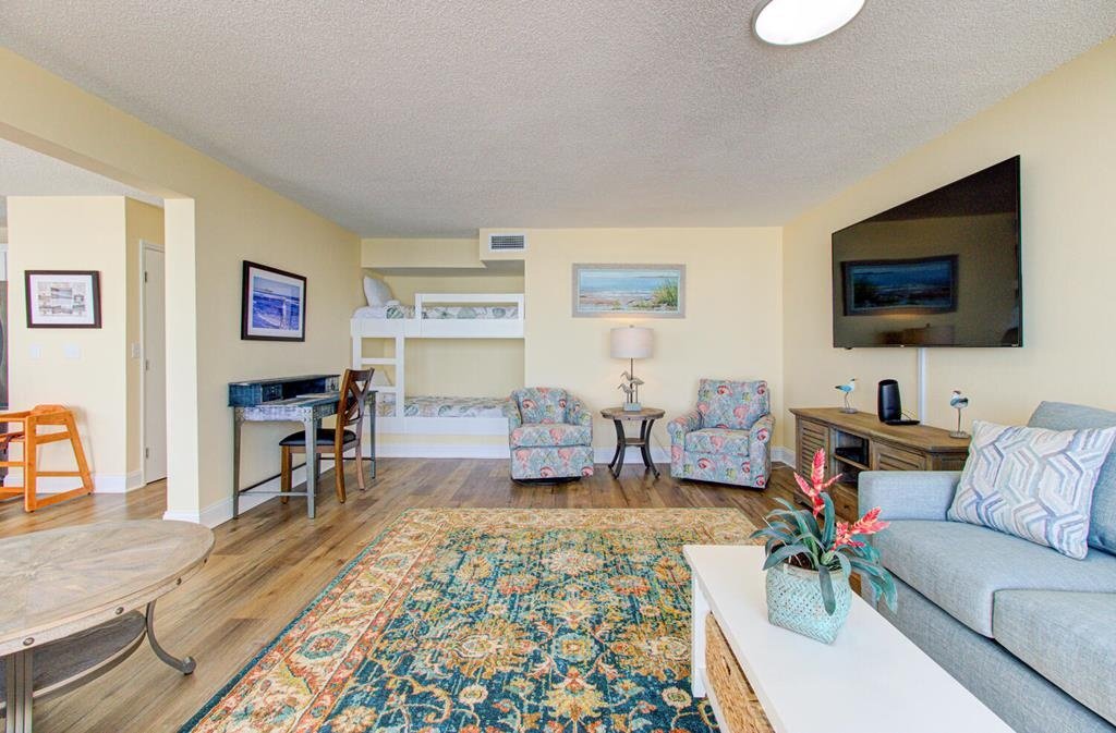 Carolina Beach Vacation Rental