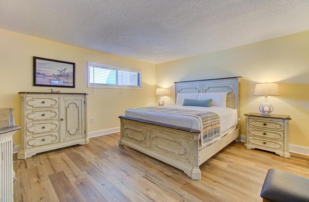 Carolina Beach Vacation Rental