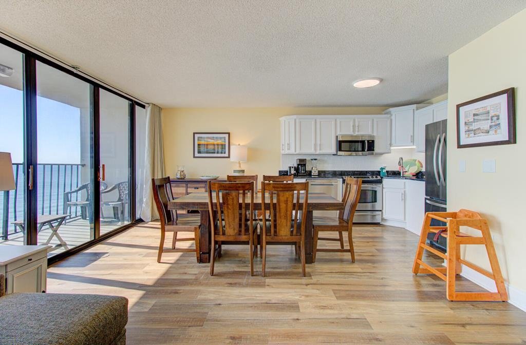 Carolina Beach Vacation Rental