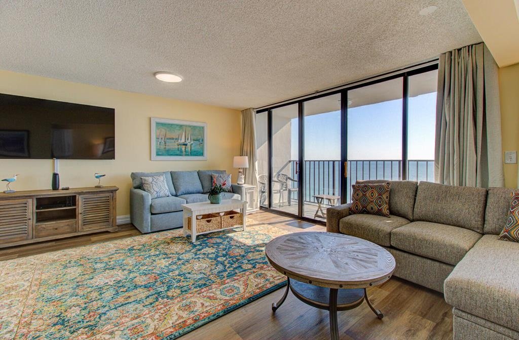 Carolina Beach Vacation Rental