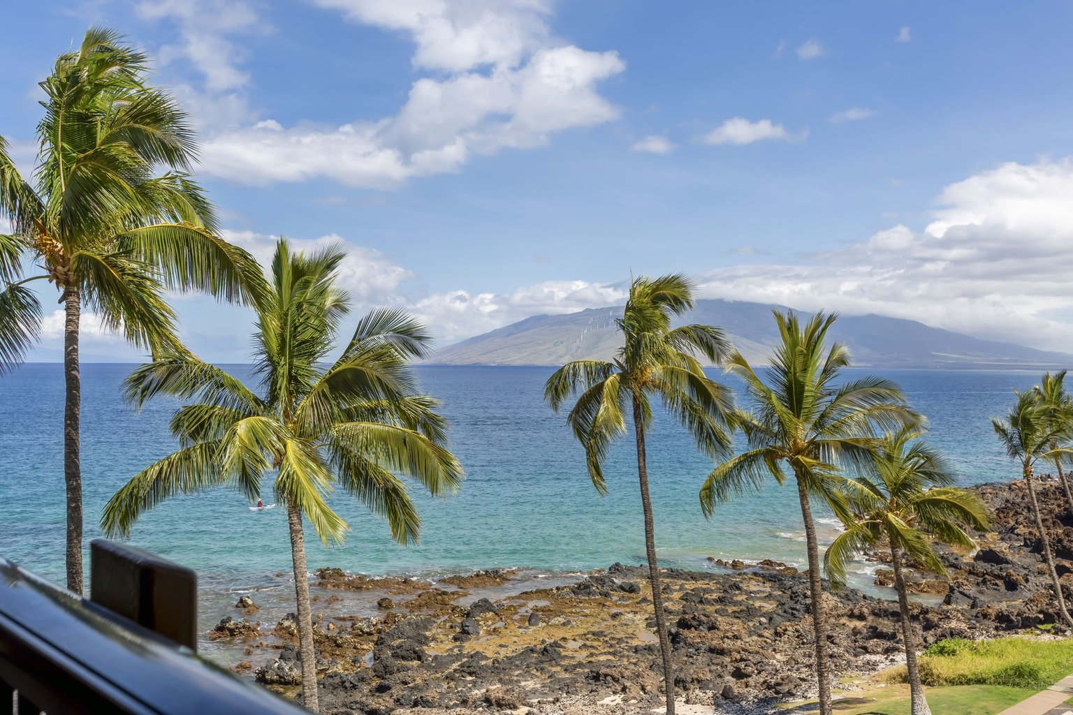 Kihei Vacation Rental