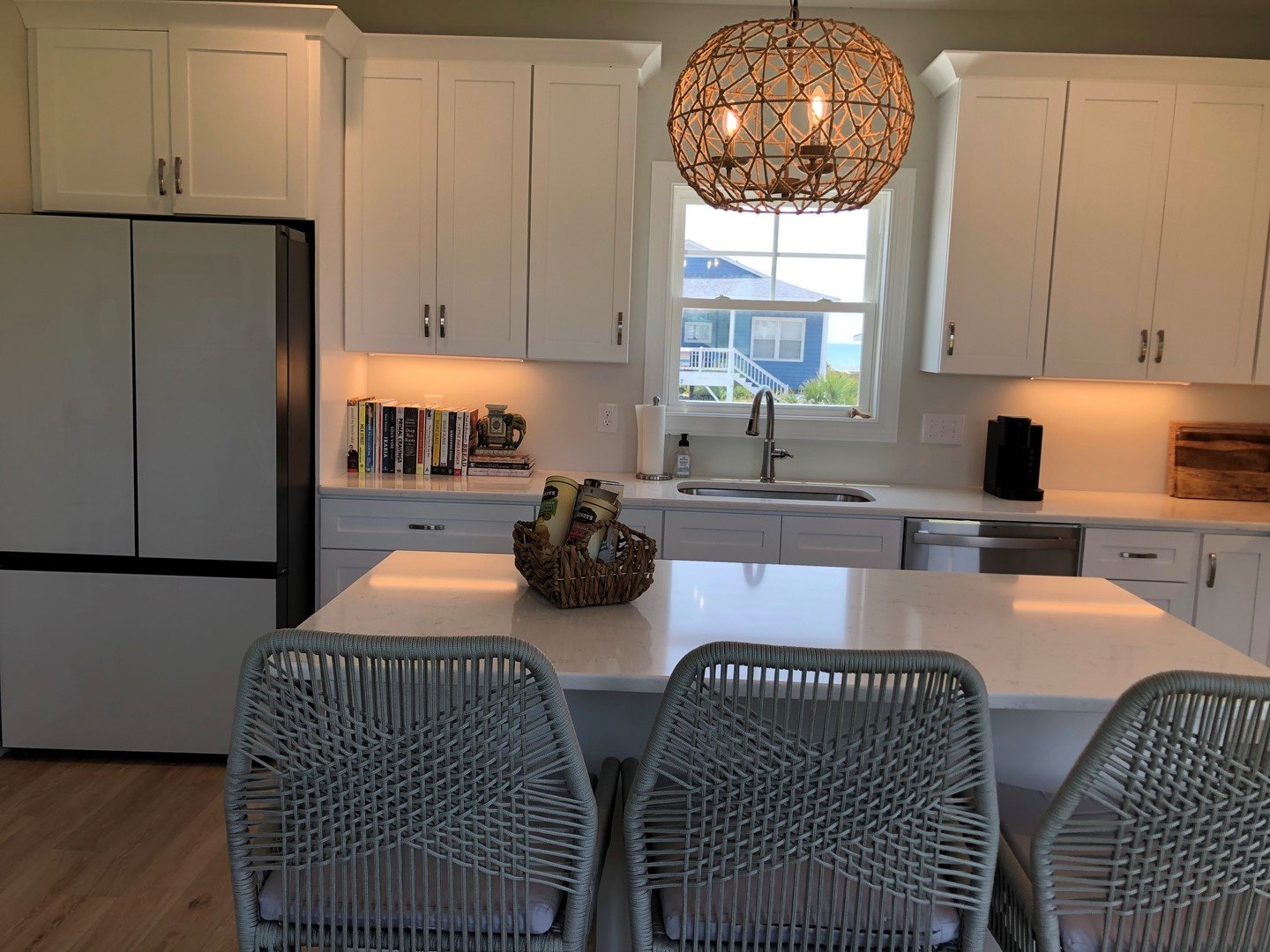 Holden Beach Vacation Rental