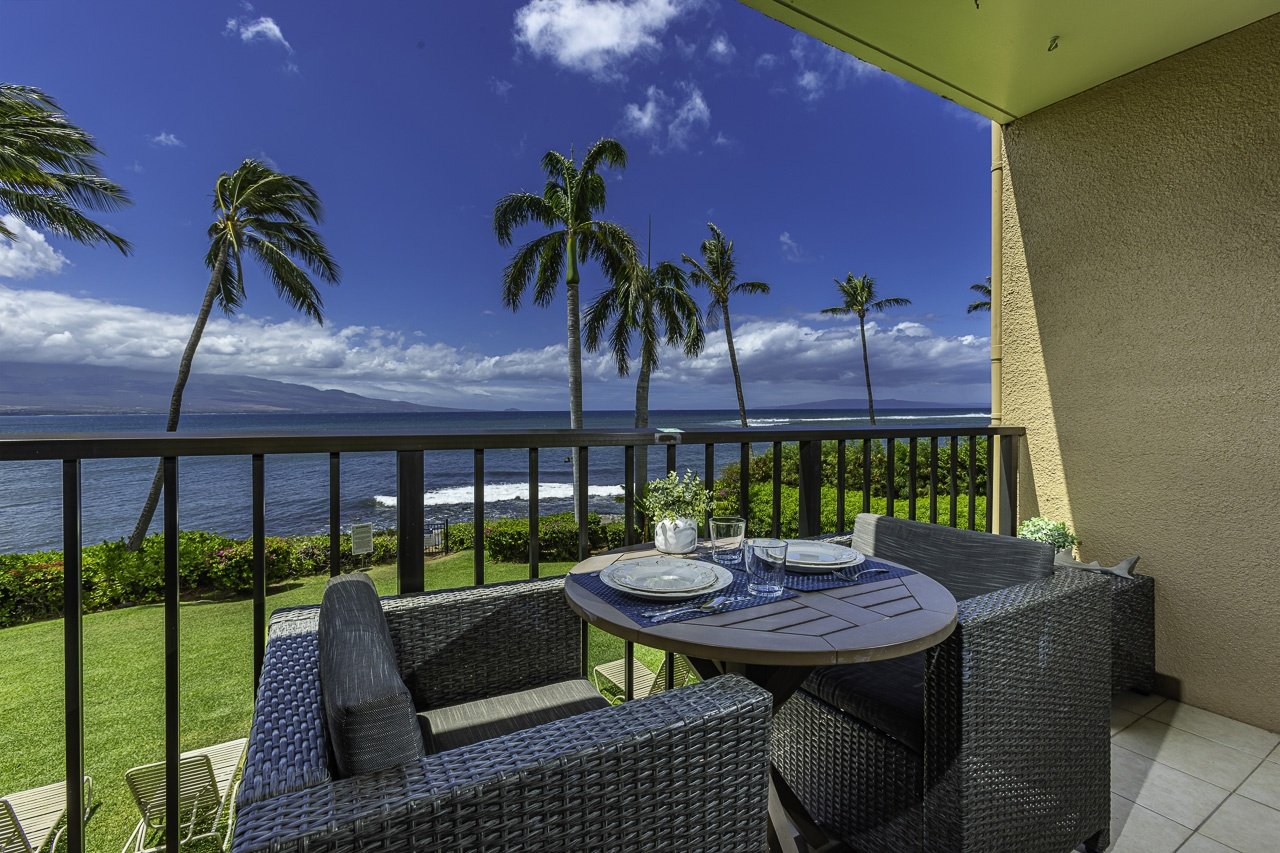 Wailuku Vacation Rental