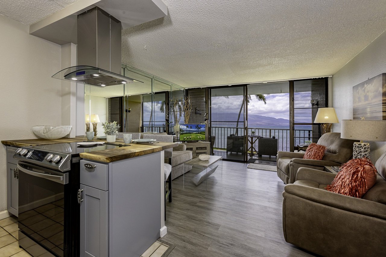 Wailuku Vacation Rental