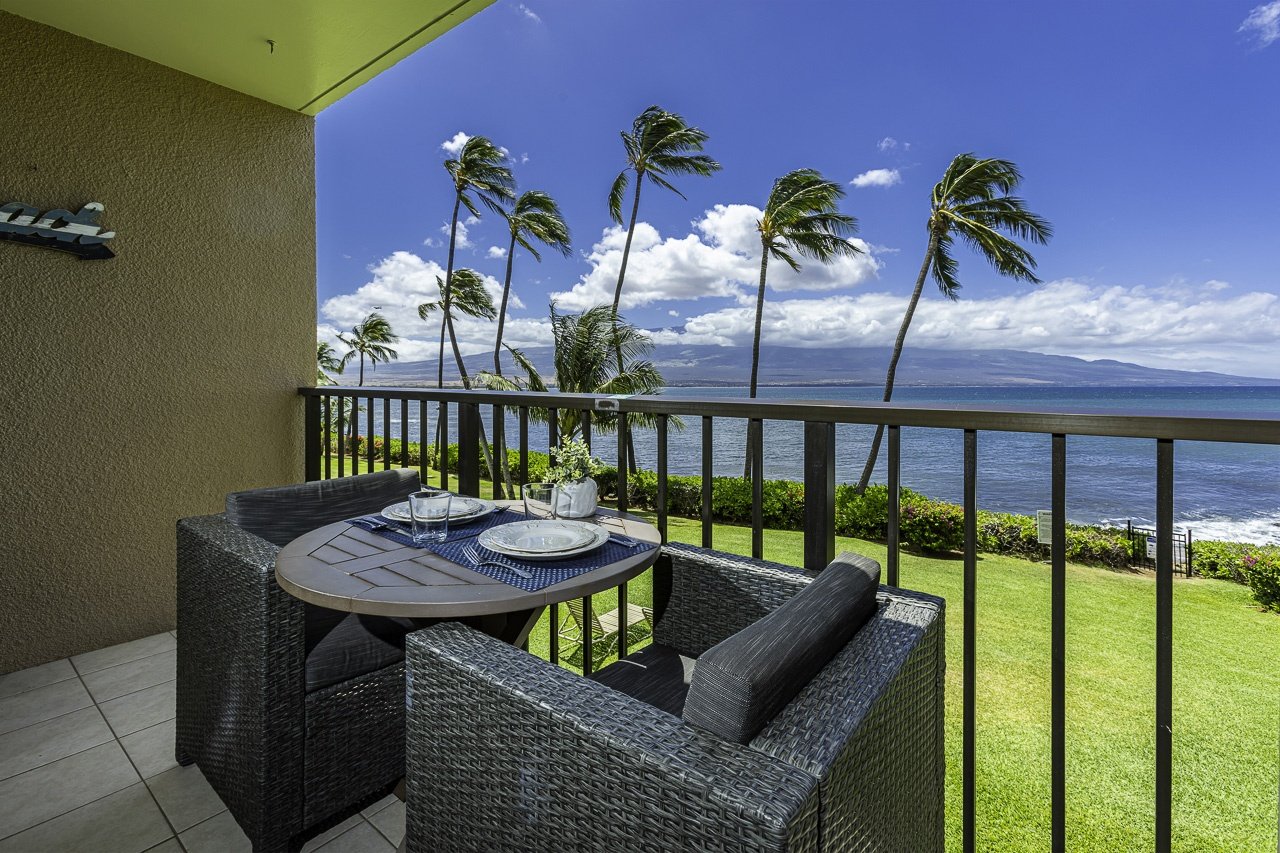 Wailuku Vacation Rental