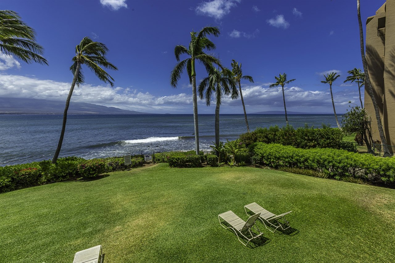 Wailuku Vacation Rental