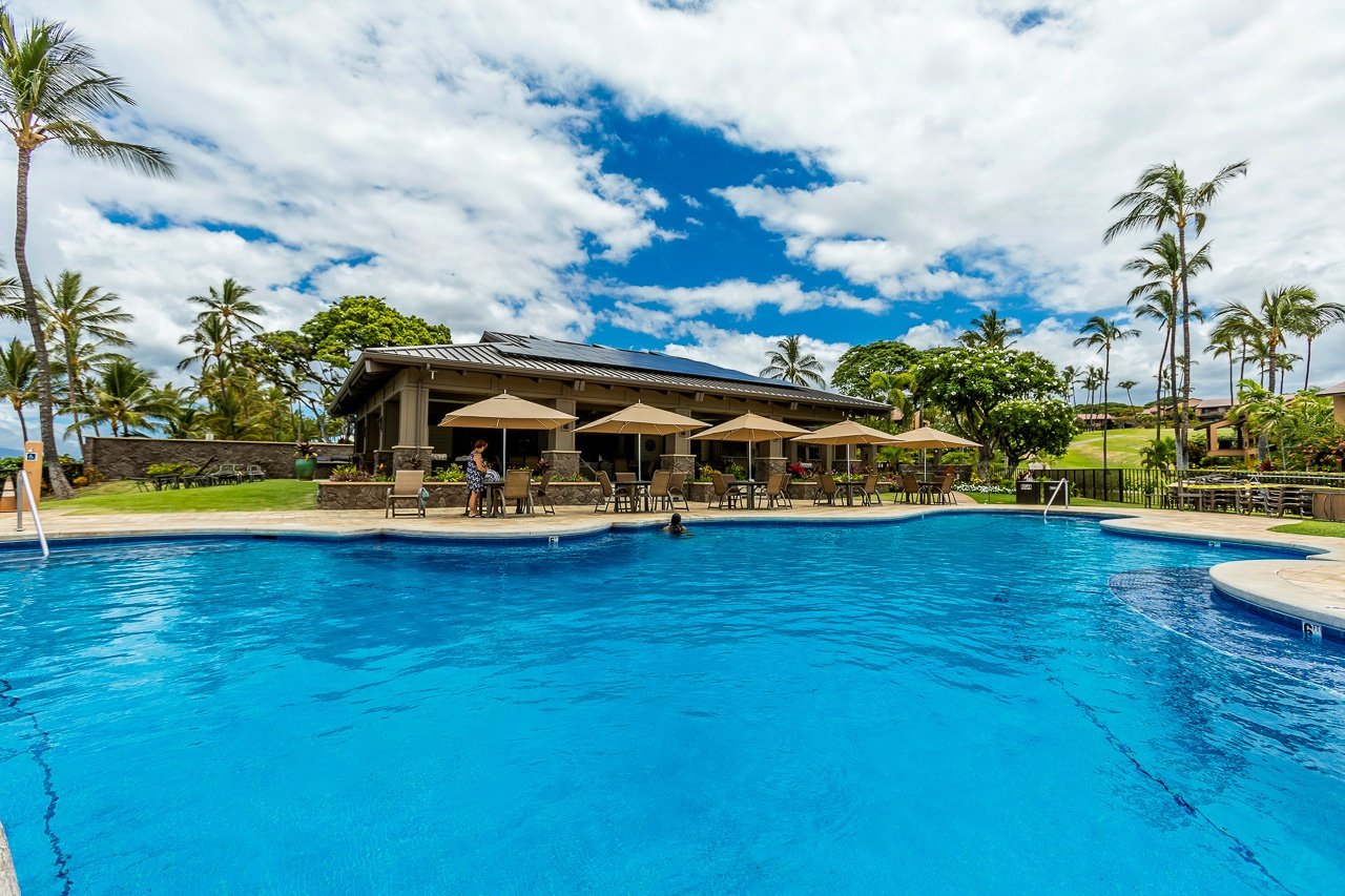 Wailea Vacation Rental