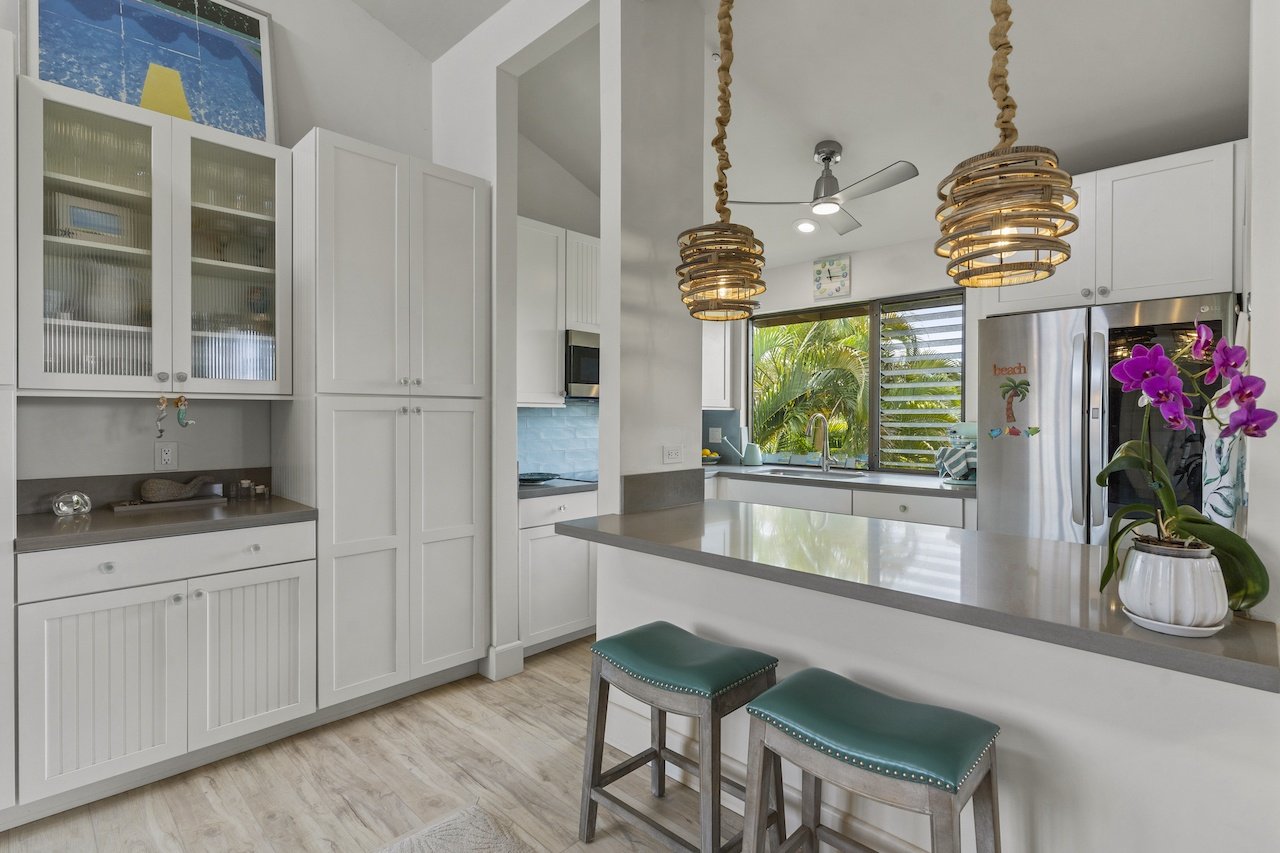 Wailea Vacation Rental