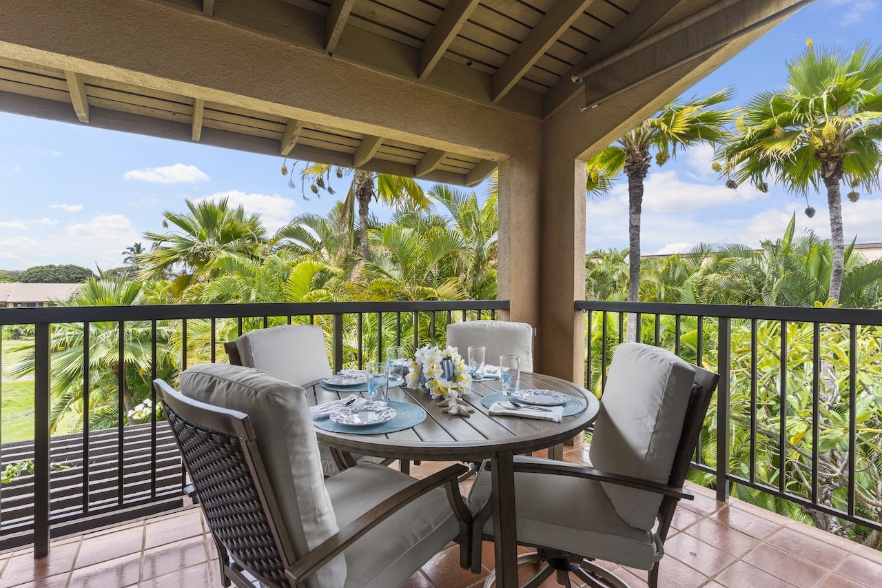 Wailea Vacation Rental