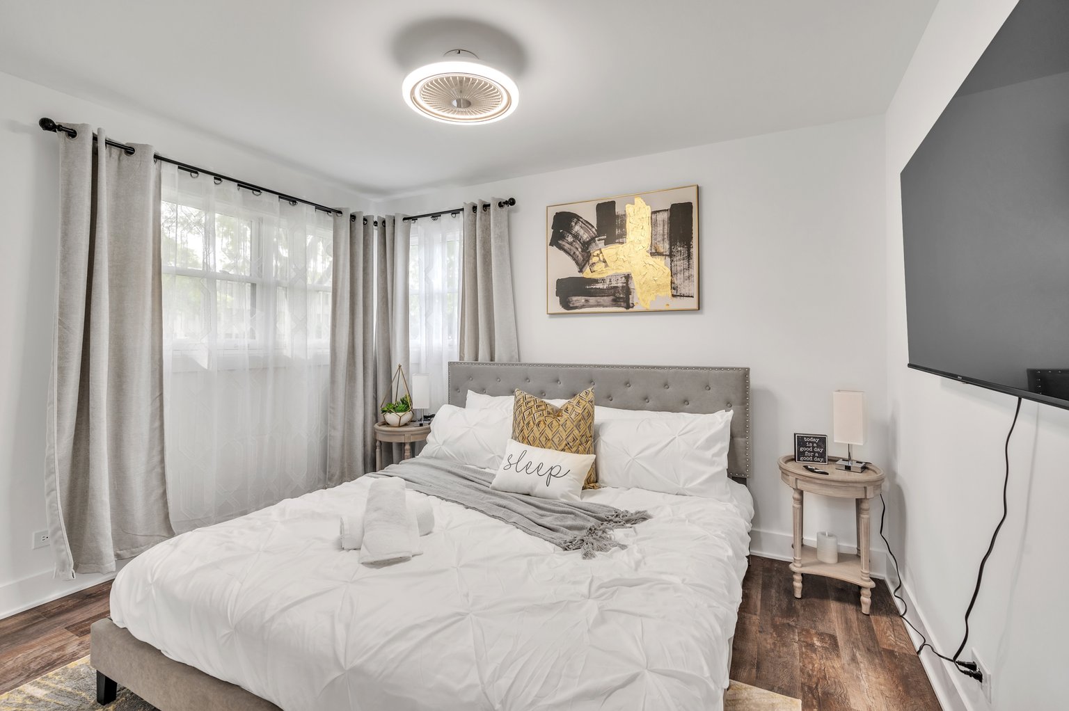Rolling Meadows Vacation Rental