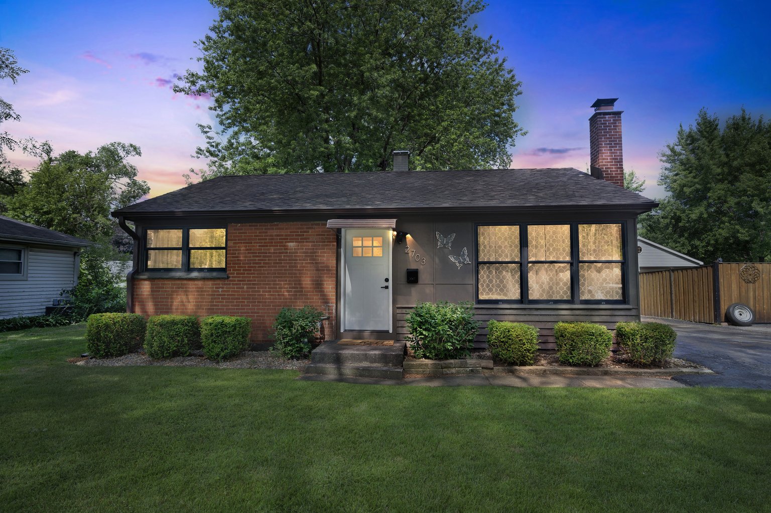Rolling Meadows Vacation Rental