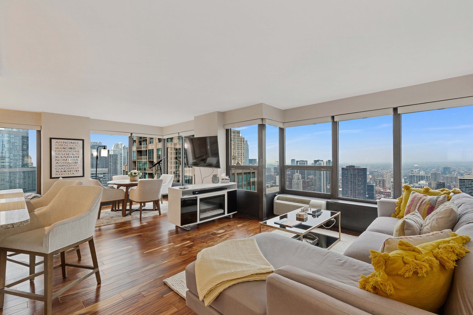 Chicago Vacation Rental