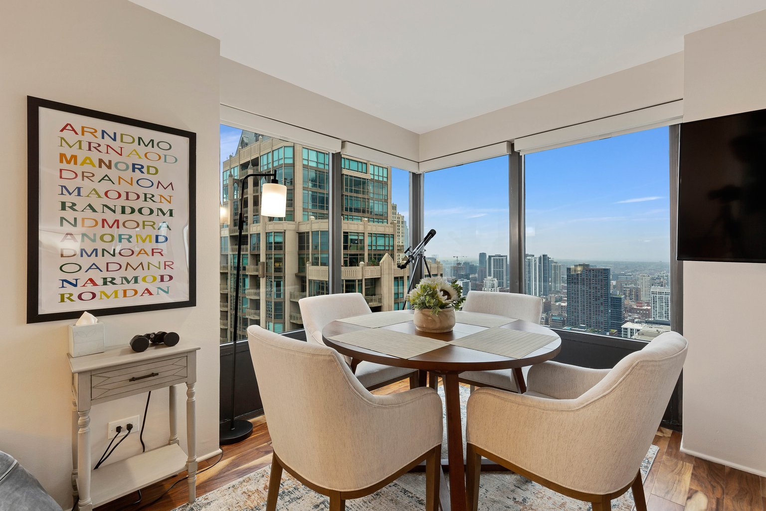 Chicago Vacation Rental