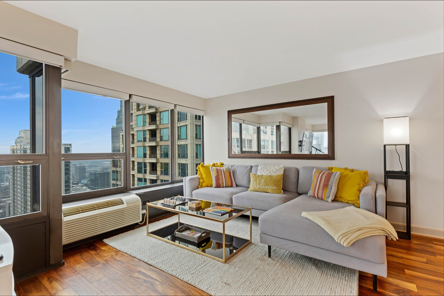 Chicago Vacation Rental