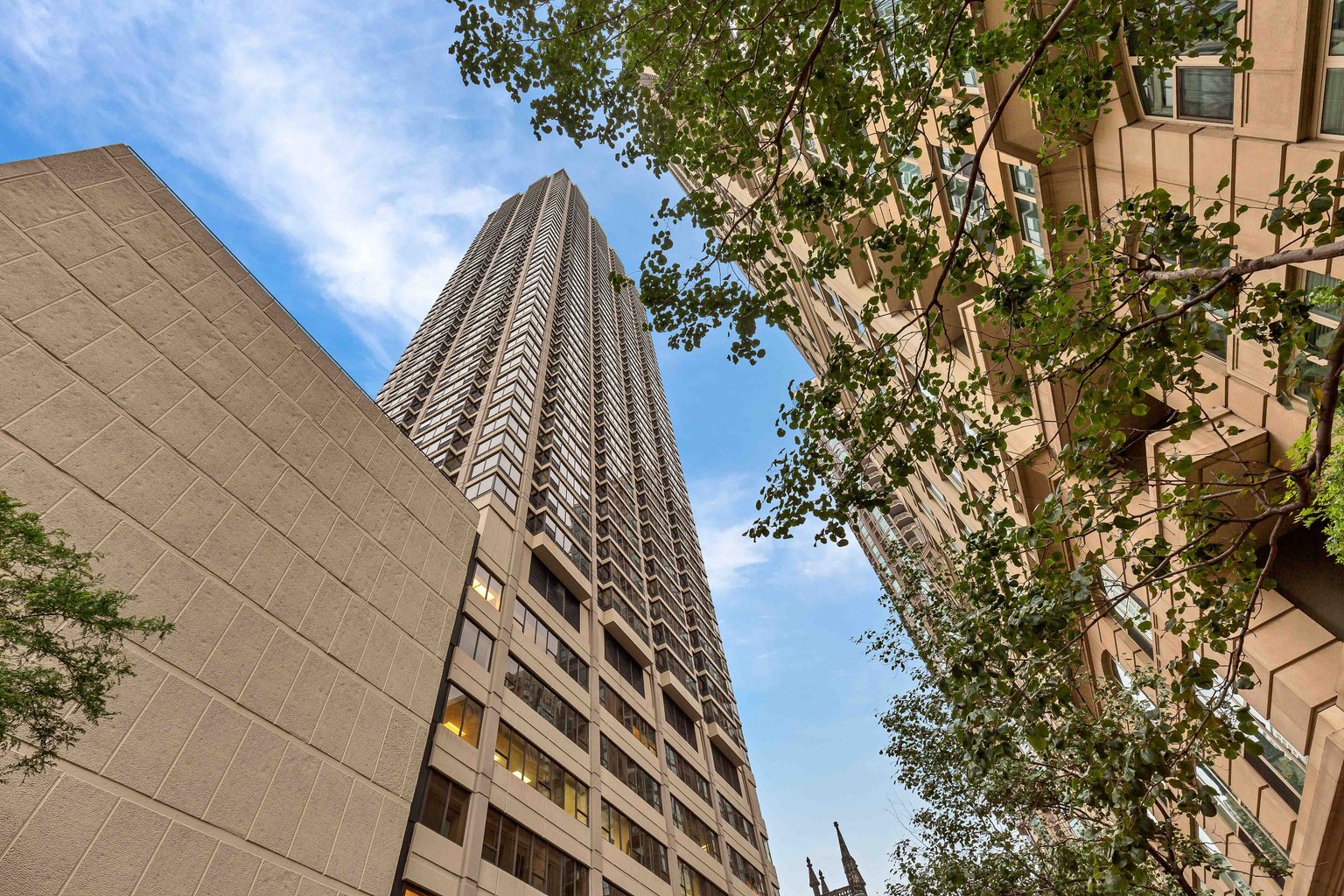 Chicago Vacation Rental