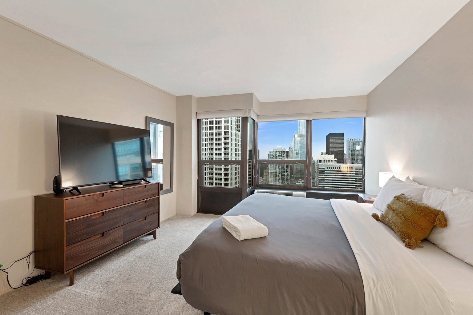 Chicago Vacation Rental