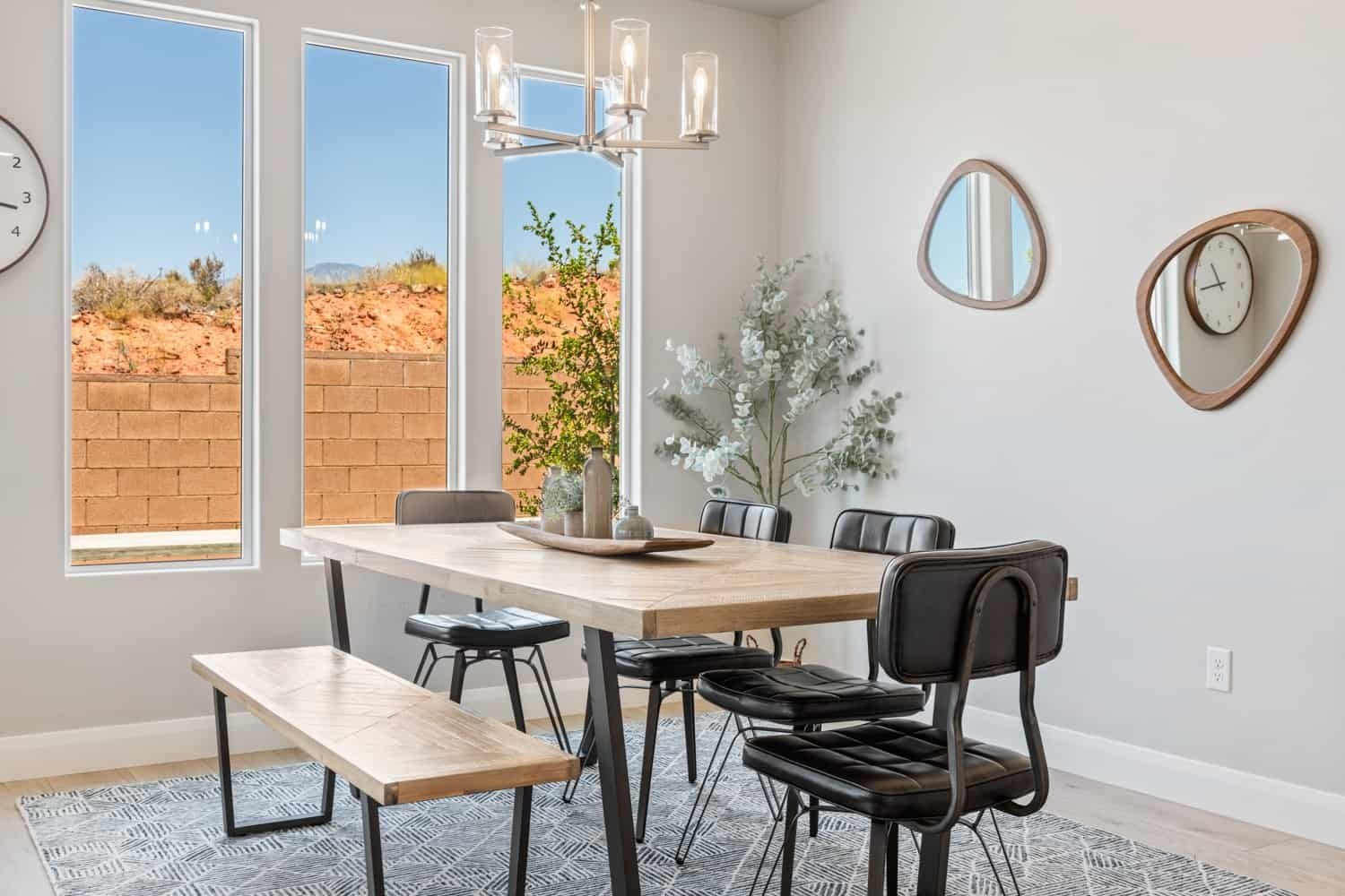 Washington Vacation Rental
