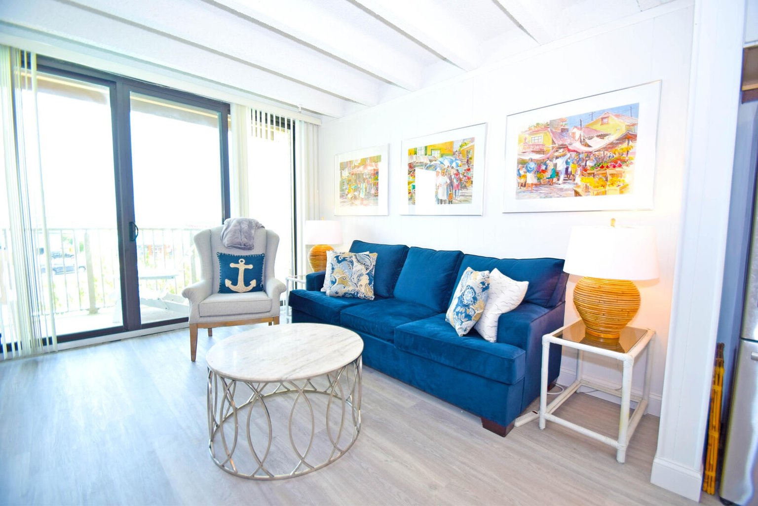 Ocean City Vacation Rental