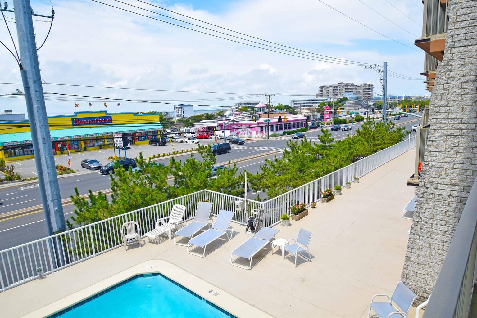 Ocean City Vacation Rental