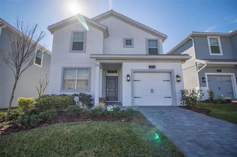 Davenport Vacation Rental