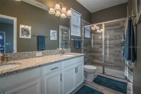 Davenport Vacation Rental