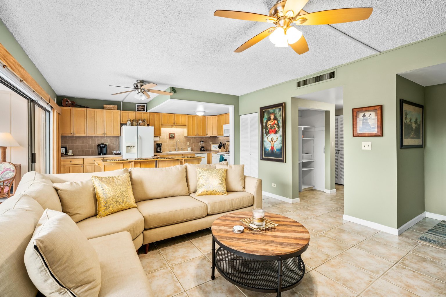 Kailua-Kona Vacation Rental