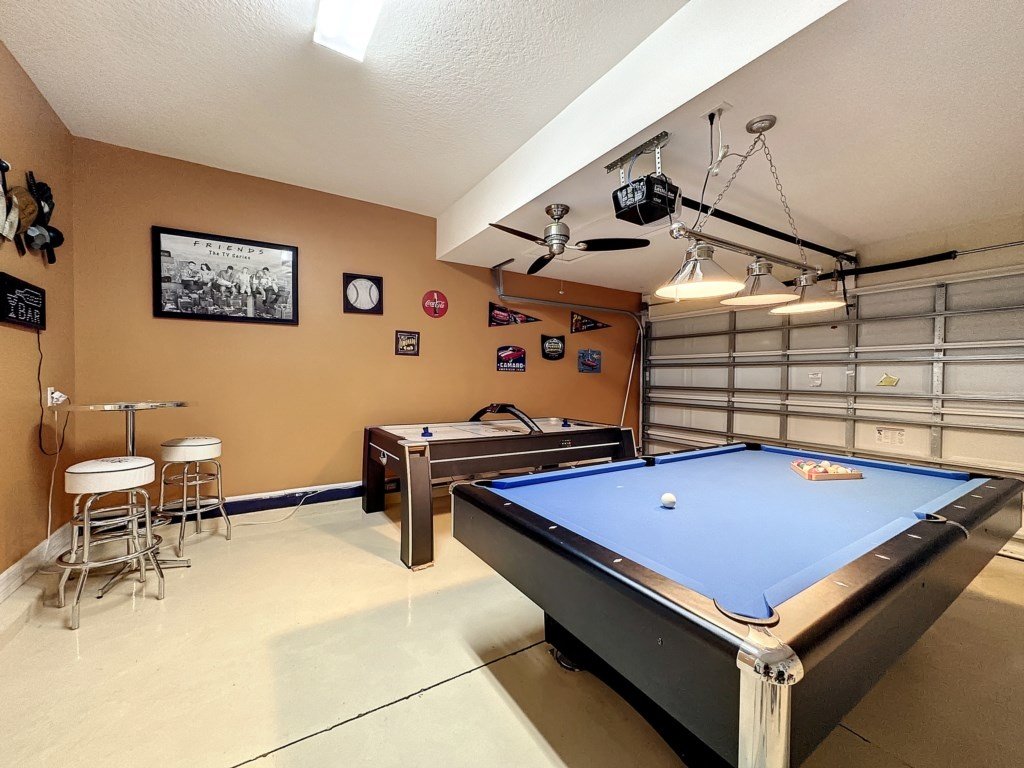 Davenport Vacation Rental