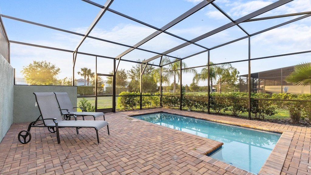 Davenport Vacation Rental