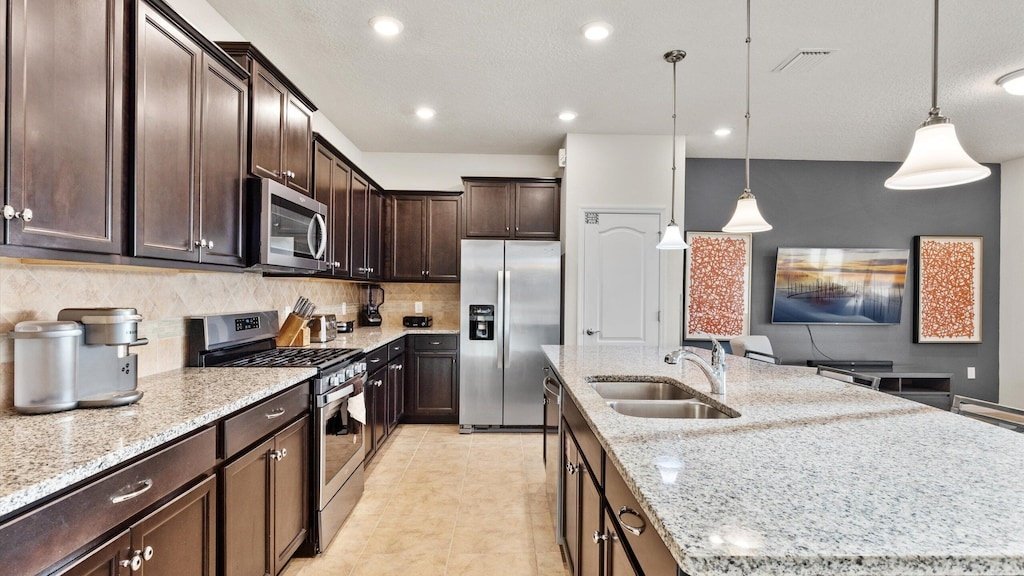 Davenport Vacation Rental