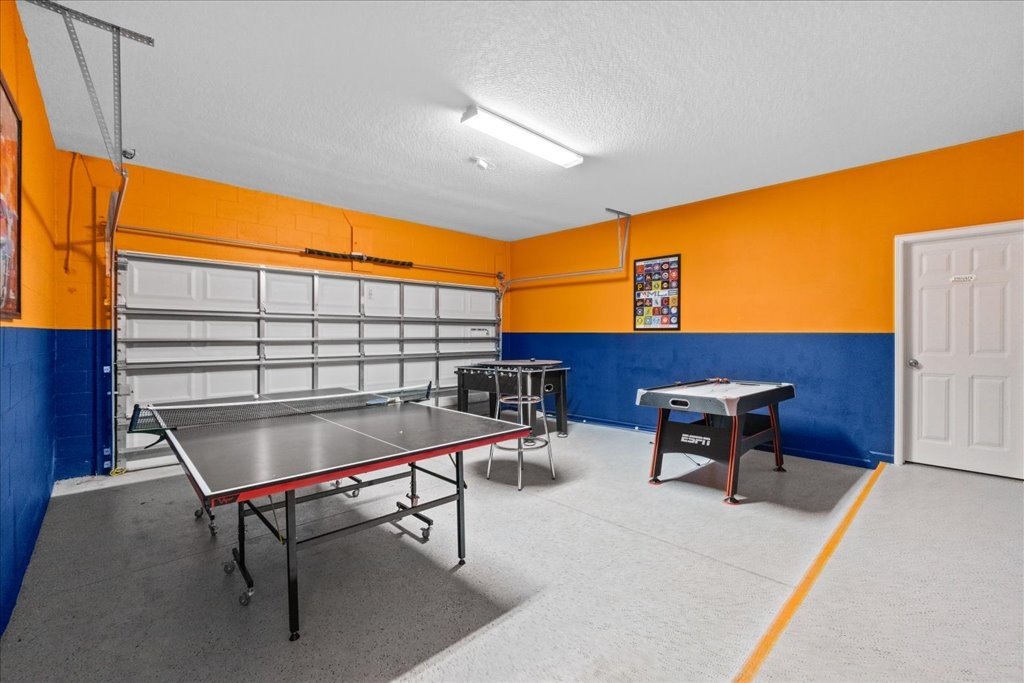 Davenport Vacation Rental