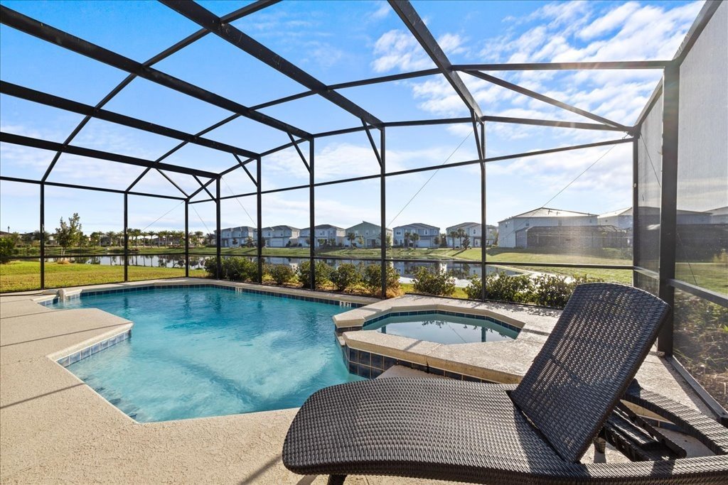 Davenport Vacation Rental