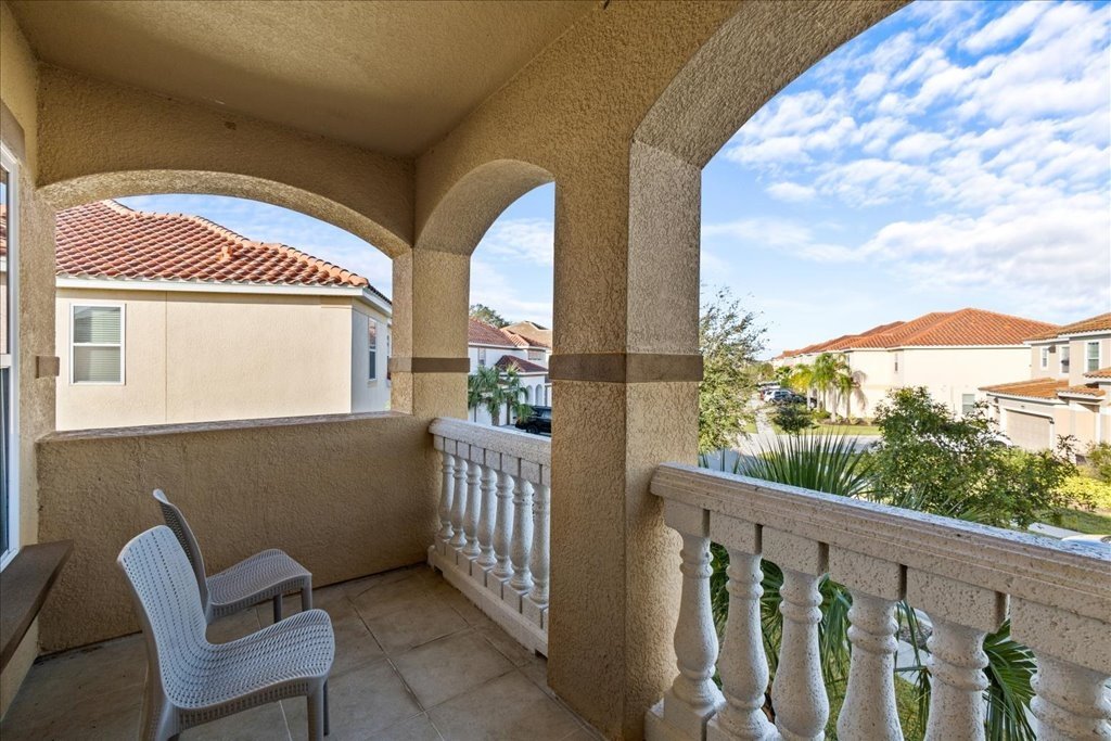 Davenport Vacation Rental