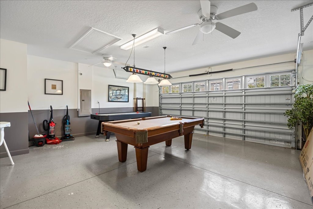 Davenport Vacation Rental