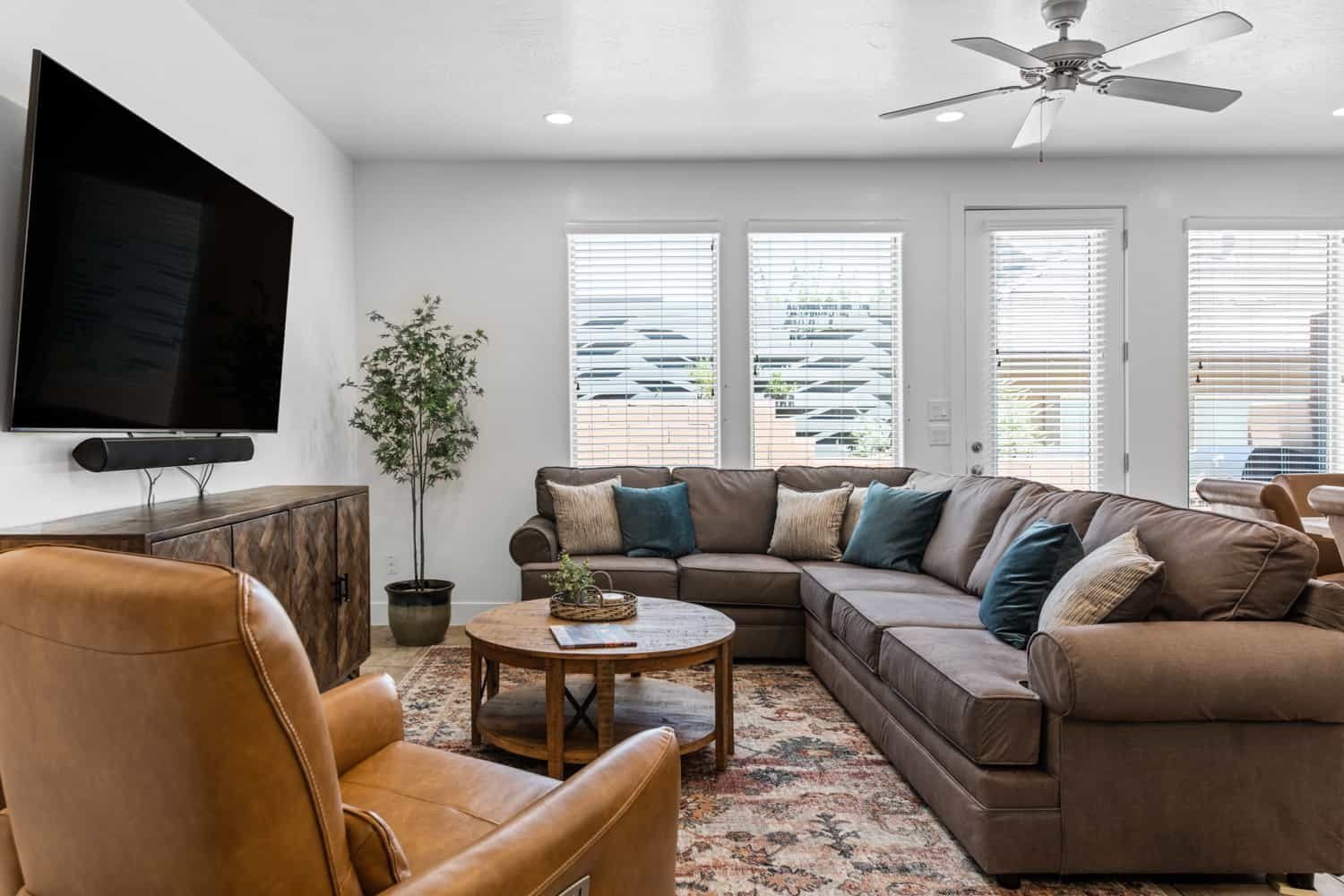 Washington Vacation Rental