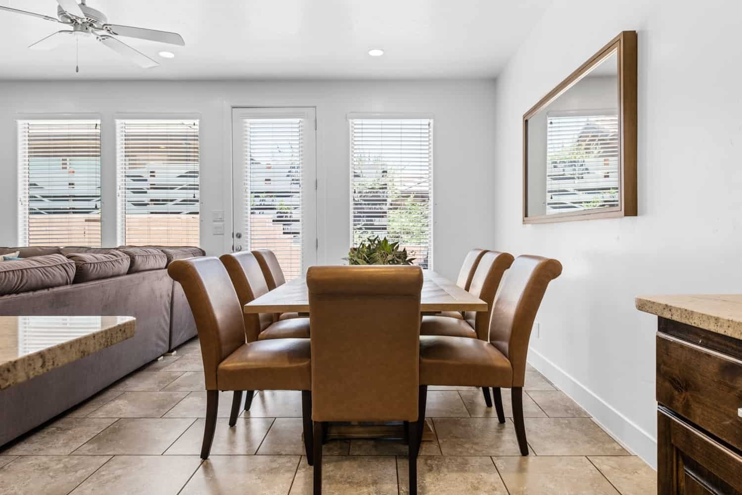 Washington Vacation Rental