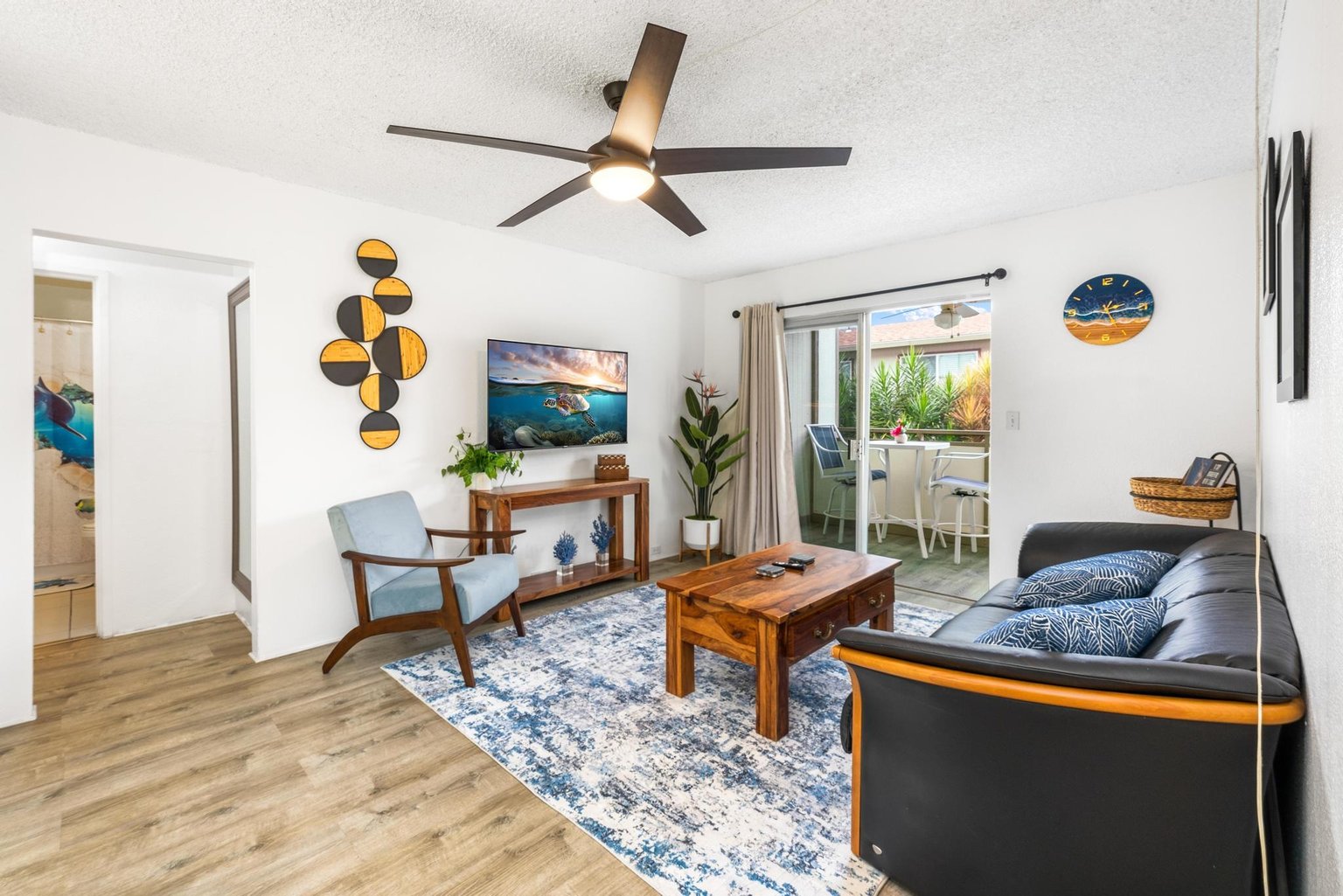 Kailua Kona Vacation Rental